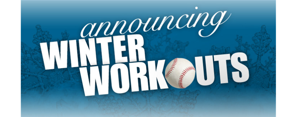 2023 Winter Workouts