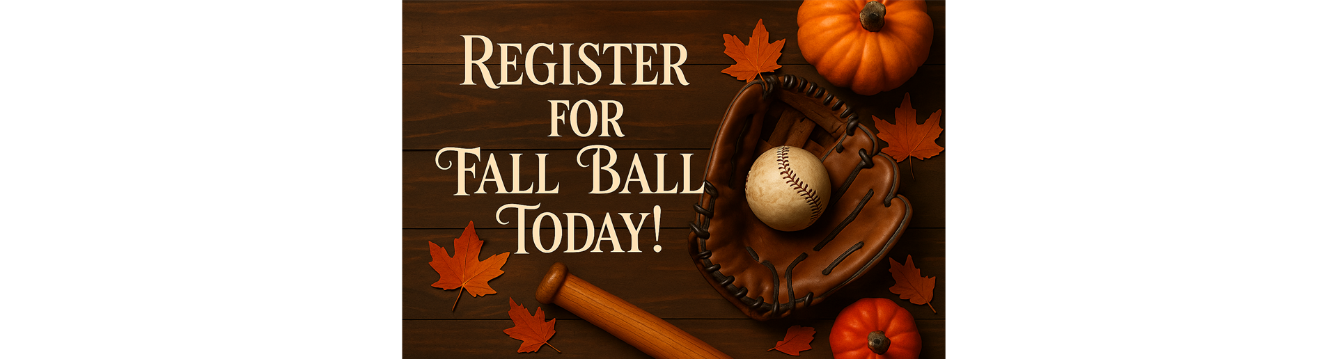 Fall Ball - 2025