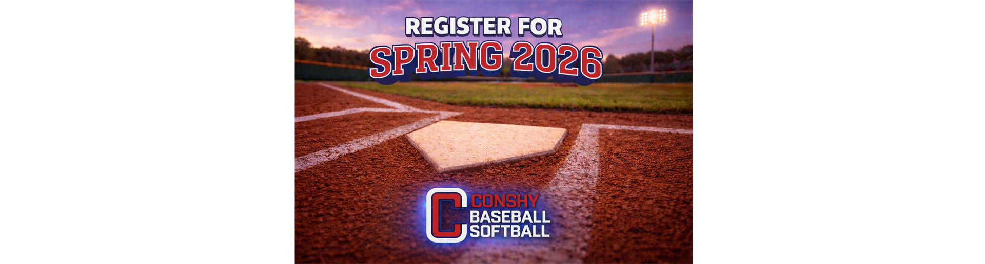 Spring 2026 Registration