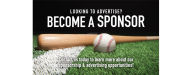 Become A Sponsor