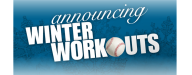 2023 Winter Workouts