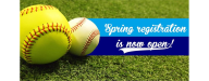 2023 Spring Registration