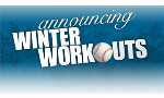 2023 CBSL Winter Workouts